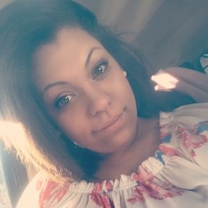 Meet your Posher, Frannie mae